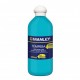 BOTE 500ML TEMPERA LIQUIDA MANLEY AZUL MNP18647